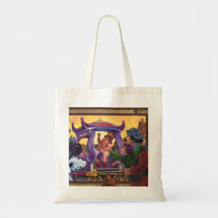 The Emperor’s New Clothes Tote Bag