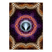 The Emperor Star (Front)