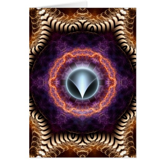 The Emperor Star (Front)