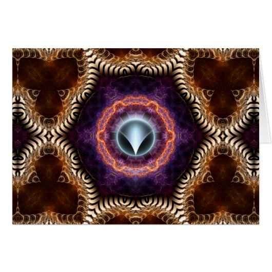 The Emperor Star (Front Horizontal)