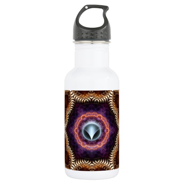 The Emperor Star Water Bottle (Front)
