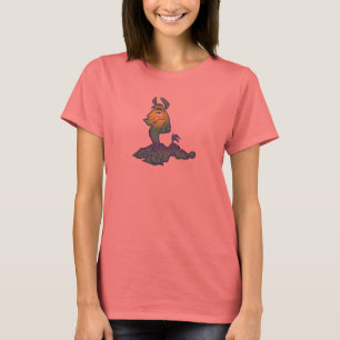 The Emperor's New Groove's Kuyzo Llama Llama T-Shirt