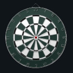 The Empire City Dart Board<br><div class="desc">Gridiron boards inspired by America's favorite Autumn sport.</div>