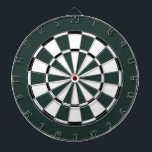 The Empire City Dart Board<br><div class="desc">Gridiron boards inspired by America's favorite Autumn sport.</div>