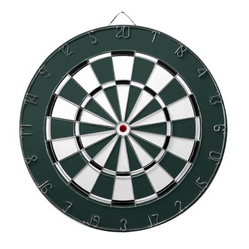 The Empire City Dart Board