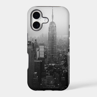 The Empire State Building, New York City iPhone 17 Case