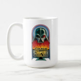 The Empire Strikes Back - Stormtrooper Two-Tone Coffee Mug