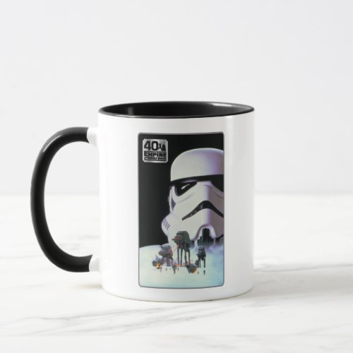 The Empire Strikes Back _ Stormtrooper Mug