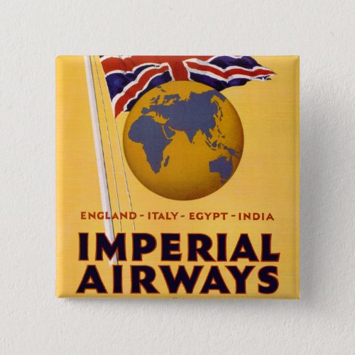 The Empires Airline Button