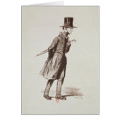 The Employee (Front)