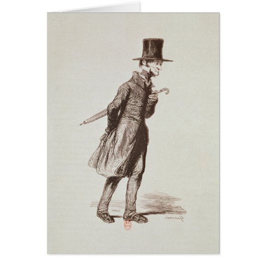 The Employee (Front)