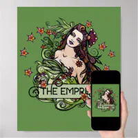 Empress Posters for Sale