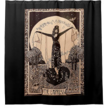 The Empress Tarot Card