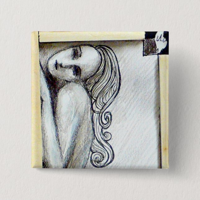 The Empty Space Button (Front)