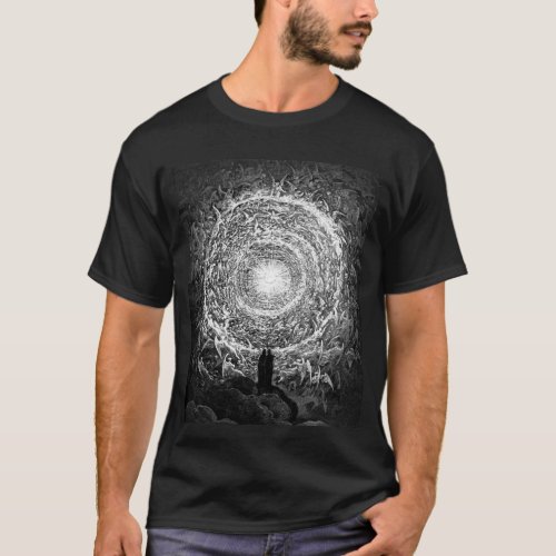 The Empyrean T_Shirt