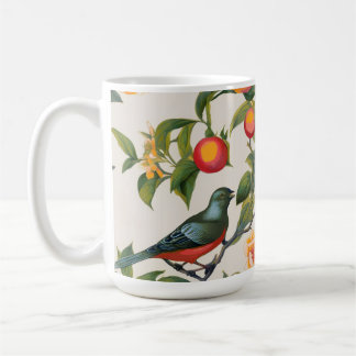 The Enchanted Botanica Coffee Mug