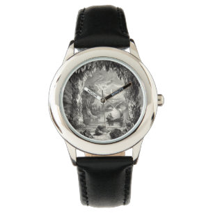 The Enchanted Cave Watch