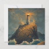 The Enchanted Clifflight (Front)