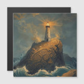 The Enchanted Clifflight (Front/Back)