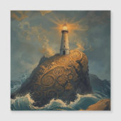 The Enchanted Clifflight (Front)