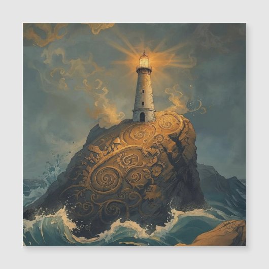 The Enchanted Clifflight (Front)