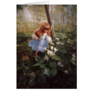 The Enchanted Forest