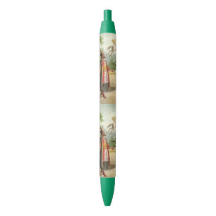 The Enchanted Horse Pen