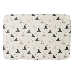 The Enchanted Scatter Bath Mat