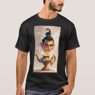 The Enchanted Spirit T-Shirt