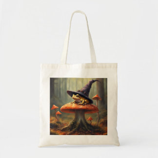 The Enchanted Tote