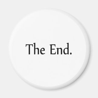 The End Magnet