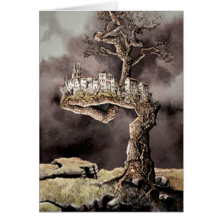 The End of a World Cards