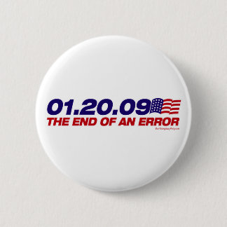The End of an Error Button