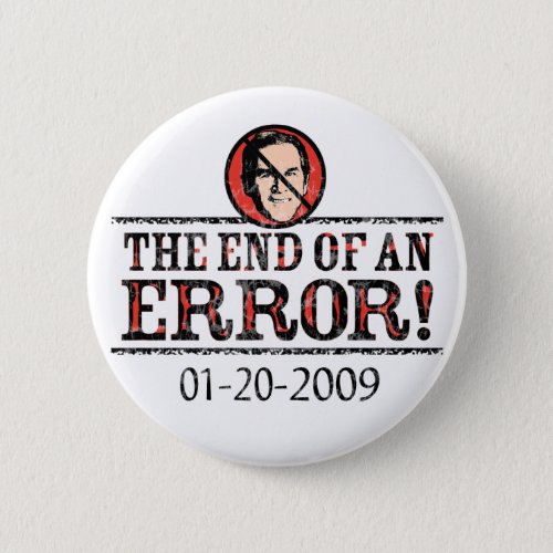 The End Of An Error Button 