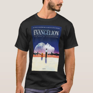 The End of Evangelion  [HIGH QUALITY]   T-Shirt