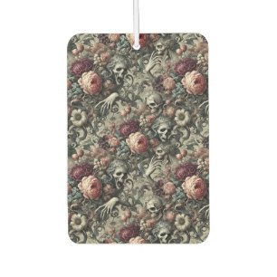 The End of Slumber – Gothic Victorian Air Freshener