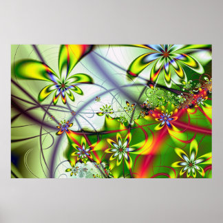 The End of Summer. Poster