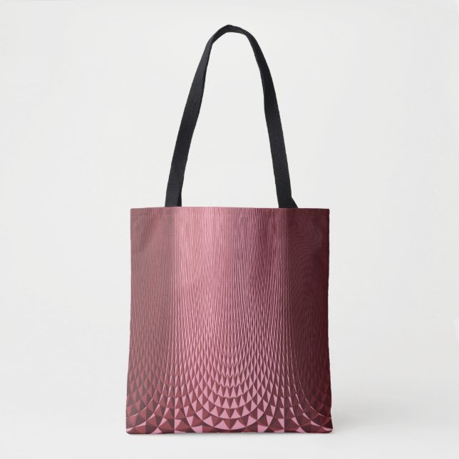 The End of the Show... Tote Bag (Front)