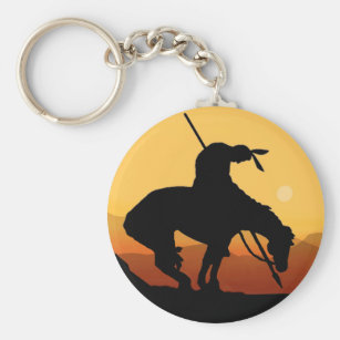 End Of Trail Silhouette Gifts On Zazzle