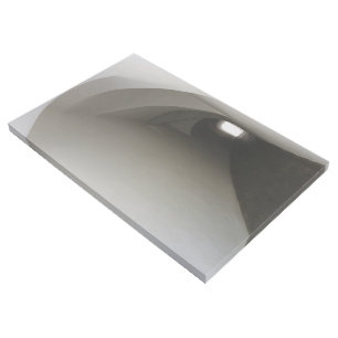 The end of the tunnel gallery wrap