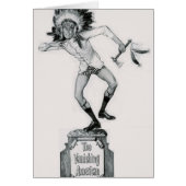 The Endangered Straight White Man (Front)