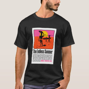 The Endless Summer (1966) T-Shirt
