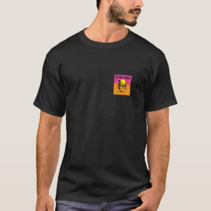 The Endless Summer 60s Classic Vintage Surf Logo T T-Shirt