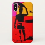 The Endless Summer Iphone X Case at Zazzle