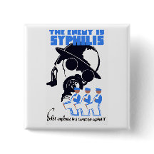 The Enemy Is Syphilis