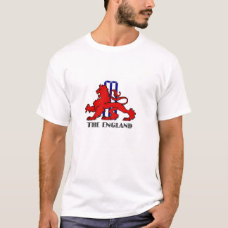 The England cricket t shirt