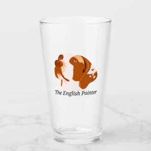 the English Pointer cup 