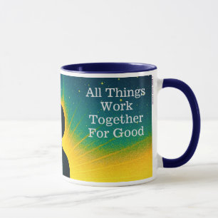 'The Enlightened beings Club' 11 oz Coffee Mug