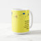 The Enlightened Beings Club Affirmation Mug (15oz)