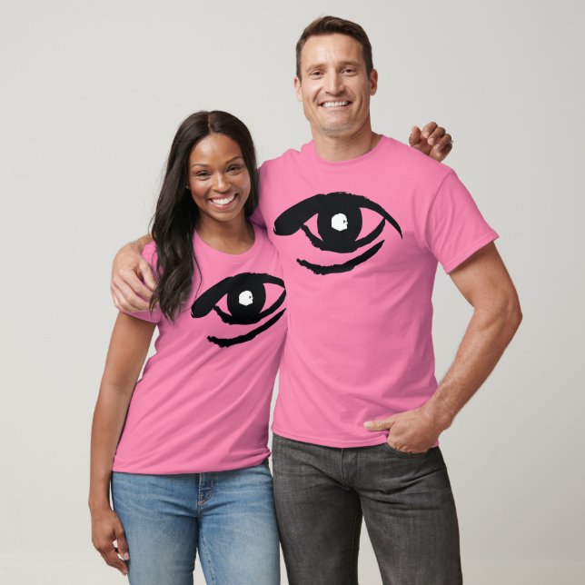 The Enlightened Eye T-Shirt (Unisex)
